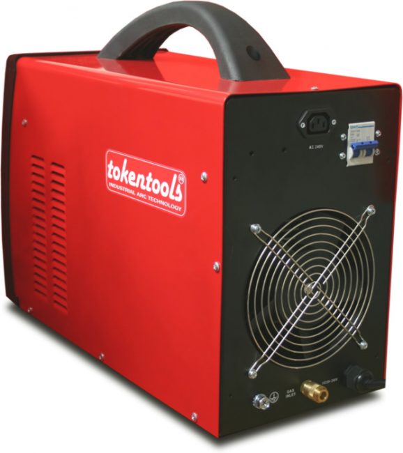 Alusync 215 AC DC Tig Welder For Aluminium On Sale Welding Australia